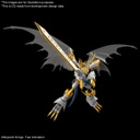 Digimon Model Kit Imperial Palad Amplified Figure Rise 13 Cm BANDAI