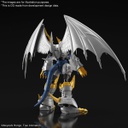 Digimon Model Kit Imperial Palad Amplified Figure Rise 13 Cm BANDAI