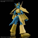 Digimon Model Kit Magnamon Figure Rise 13 Cm BANDAI