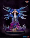 GANTAKU Orochi &amp; Chris The King of Fighters '97 67 Cm Statua