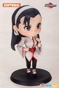 GANTAKU - The King of Fighters 97 Chizunu Kagura Chibi 10 cm Mini Figure