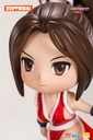 GANTAKU - The King of Fighters 97 Mai Shiranui Chibi 10 cm Mini Figure