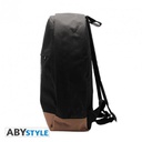 ABYstyle - DARK SOULS - Backpack &quot;You Died&quot;