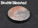GSW - Rullo Texturizzato Double Diamond 