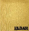 GSW - Rullo Texturizzato Eldar 