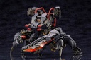 Hexa Gear Model Kit Abysscrawler Night Stalkers  Governor 15 cm  KOTOBUKIYA 