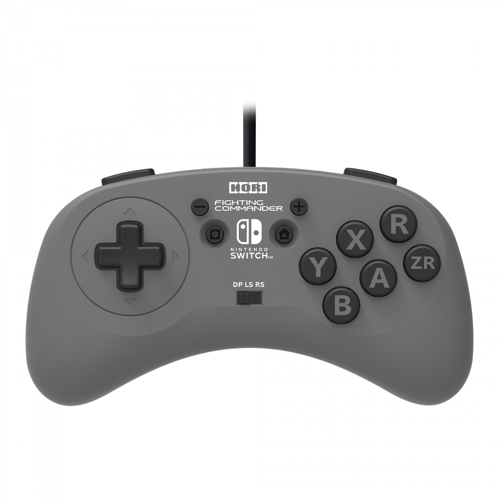 Hori - Fighting Commander - Wired Controller