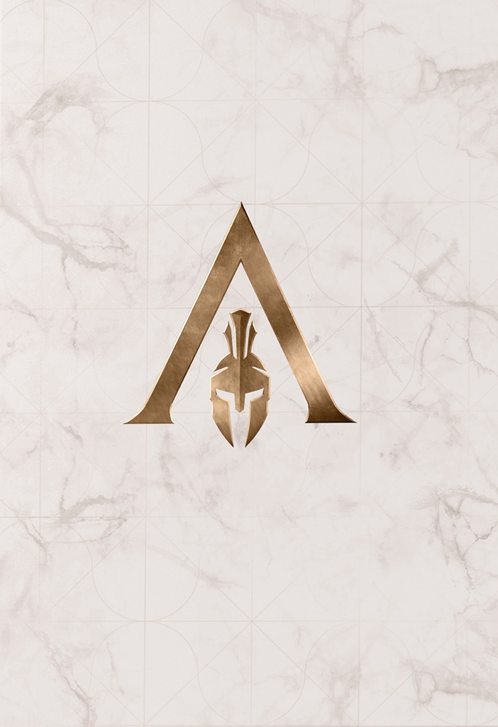Assassin's Creed Odyssey - Guida PLATINUM EDITION