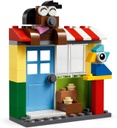Lego - 11003 Mattoncini e occhi
