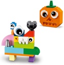 Lego - 11003 Mattoncini e occhi