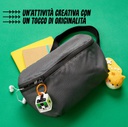 Lego BAG TAG Panda 41930