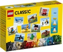 Lego Classic  Giro del mondo 11015
