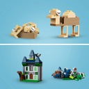Lego Classic Le finestre della creatività 11004