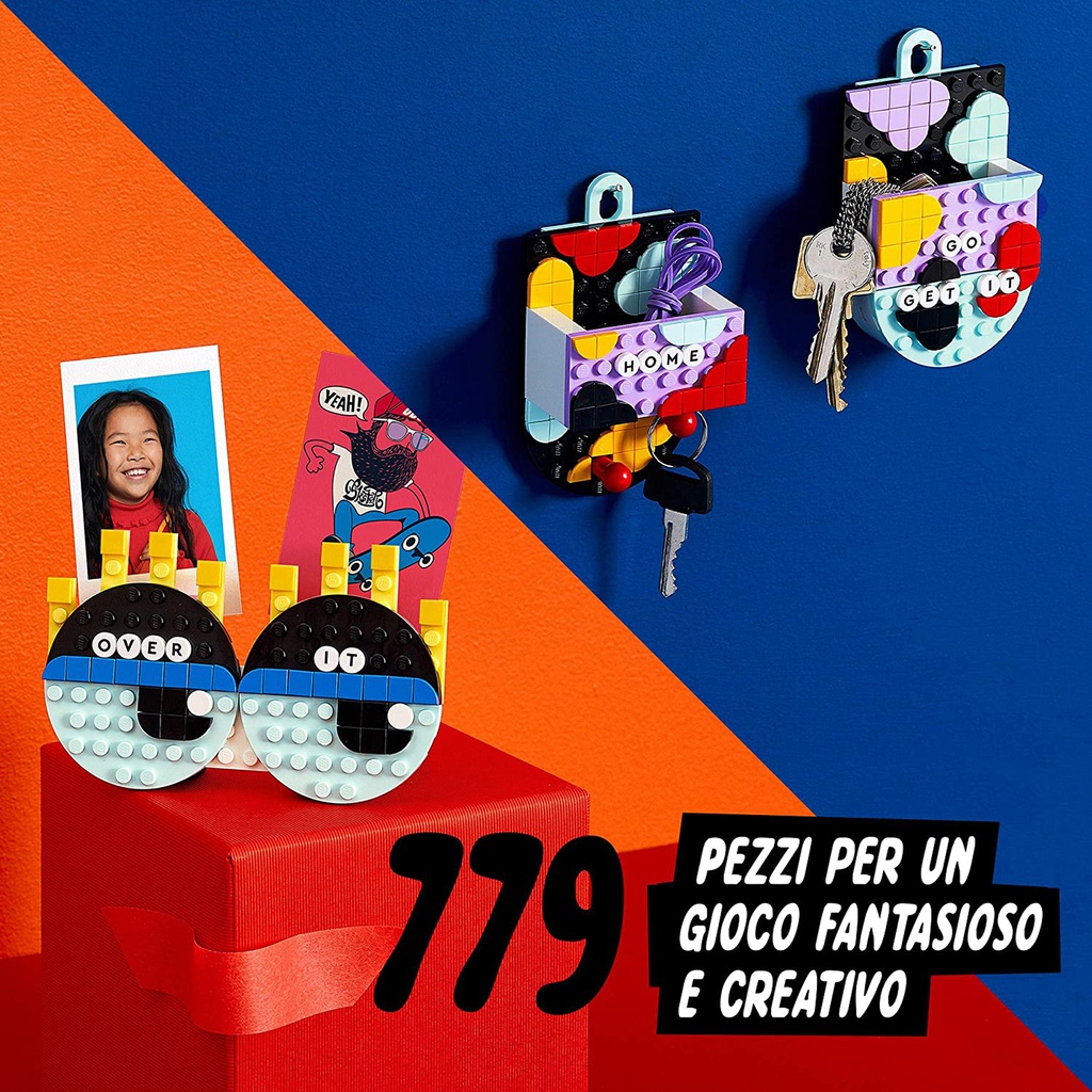 Lego Dots Designer Box Creativa 41938