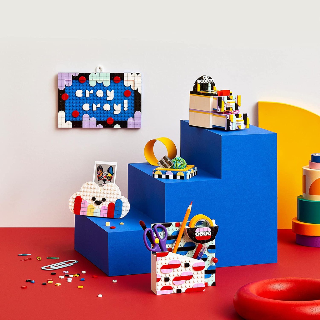 Lego Dots Designer Box Creativa 41938