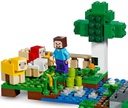 Lego Fattoria della lana 21153