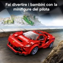 LEGO Ferrari F8 Tributo Speed Champions 76895