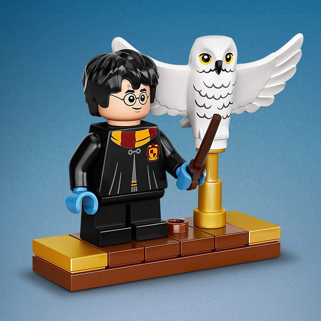LEGO Harry Potter Edvige 75979