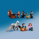 LEGO Harry Potter La Capanna di Hagrid: il salvataggio di Fierobecco 75947
