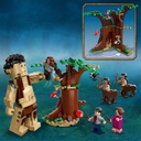LEGO Harry Potter La foresta proibita: l'incontro con la Umbridge 75967