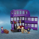 Lego Harry Potter Nottetempo 75957 