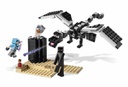 LEGO La battaglia dell'End 21151