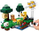 LEGO La fattoria delle api 21165 