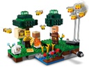 LEGO La fattoria delle api 21165 