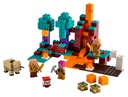 Lego - La Warped Forest