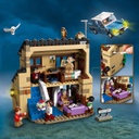 LEGO Privet Drive, 4 Harry Potter 75968