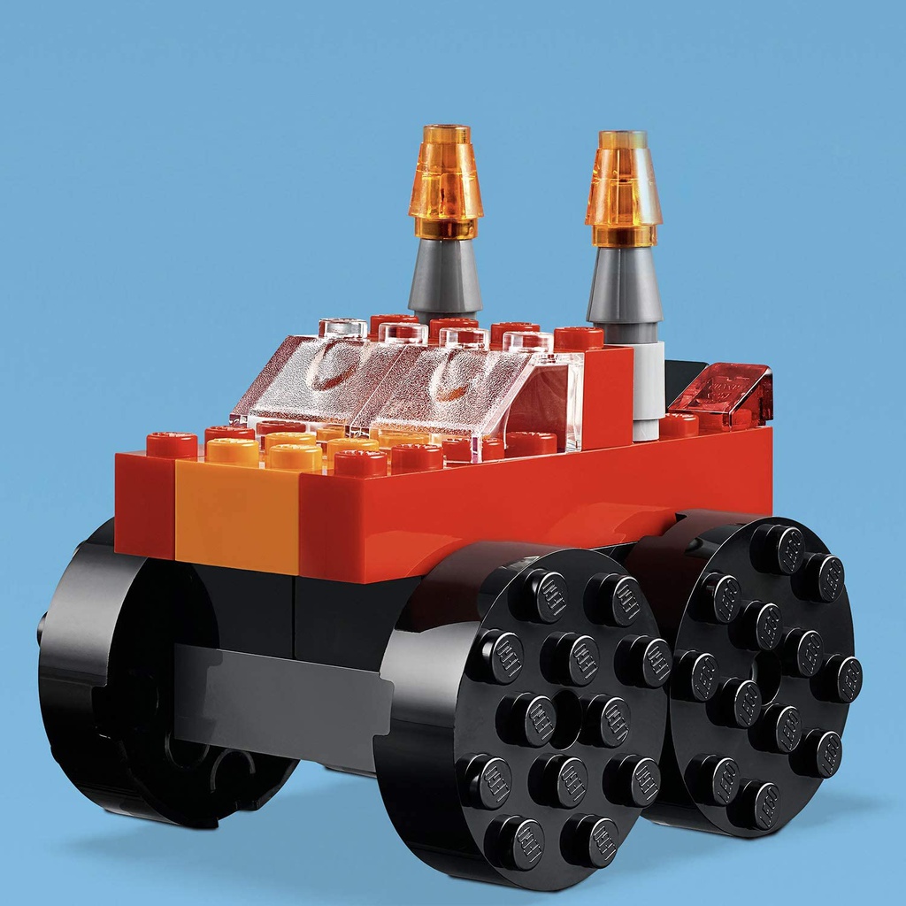LEGO Set Di Mattoncini di Base LEGO Classic 11002