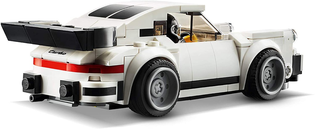 LEGO Speed Champions 1974 Porsche 911 Turbo  3.0 75895