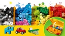 LEGO Valigetta Creativa LEGO Classic 10713 