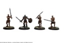 MODIPHIUS Elder Scrolls Call To Arms Bleak Falls Barrow Delve Set Miniature