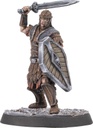 MODIPHIUS Elder Scrolls Call To Arms Imperial Legion Faction Starter Miniature