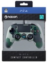 NACON - Controller Wired - Camo Green - PS4