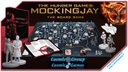 RIVER HORSE The Hunger Games The Board Game