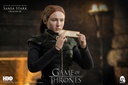 THREEZERO Sansa Stark Game of Thrones 30 Cm Action Figure