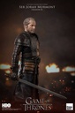 THREEZERO Ser Jorah Mormont Game of Thrones 31 Cm Action Figure