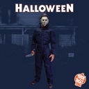 TOT Halloween 1978 Michael Myers 1/6 30 cm Action Figure