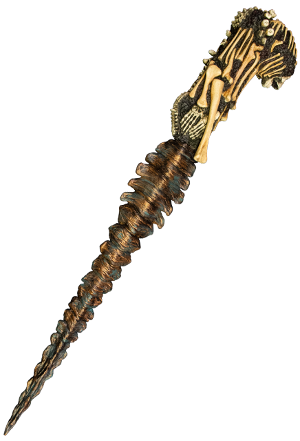 TOT Kandarian Dagger Evil Dead 2 55 cm Replica Pugnale