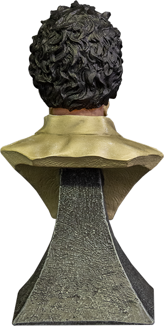 TOT Leatherface 15 cm Mini Busto