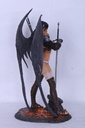 YAMATO - Fantasy Figure Gallery Dark Elf Luis Royo Statua