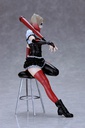 YAMATO - Fantasy Figure Gallery Dc Comics Collection Harley Quinn Figure by Luis Royo
