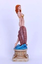 YAMATO - Fantasy Figure Gallery Greek Myth Collection Aphrodite Resina Afrodite Statua