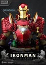 Iron Man Action Figures Medieval Knight 8ction Heroes 20 Cm BEAST KINGDOM