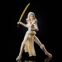The Eternals Action Figure Thena Marvel Legends 15 Cm HASBRO