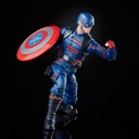 The Falcon and the Winter Soldier Action Figure Captain America John F Walker Marvel Legends 15 Cm HASBRO