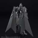 BANDAI Amplified Batman Figure Rise 15 Cm Model Kit
