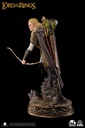 Il Signore Degli Anelli Statua Legolas Premium Edition 104 Cm INFINITY